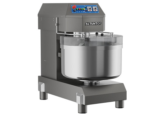 SPIRAL MIXER