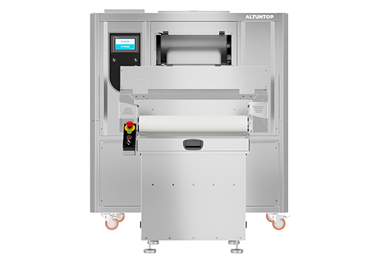 BAKLAWA MACHINE B