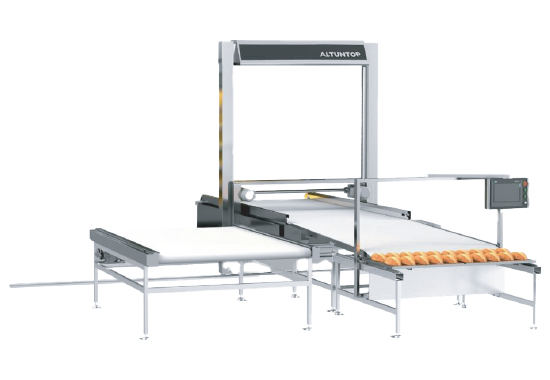 AUTOMATIC LOADER