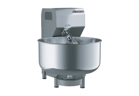 FORK MIXER